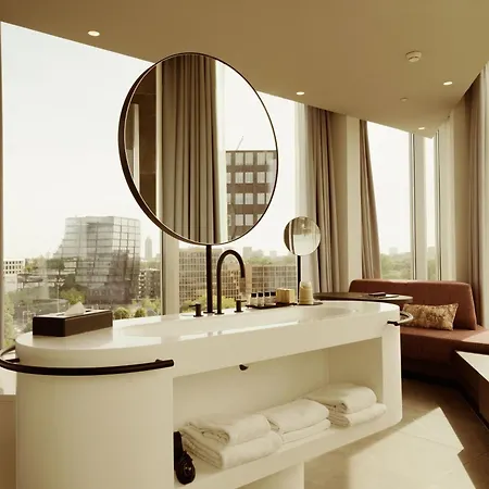 Der Valk Zuidas -rai 4* Amsterdam