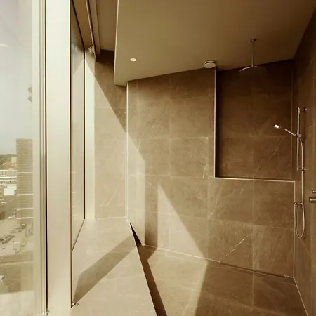 Der Valk Zuidas -rai 4* Amsterdam