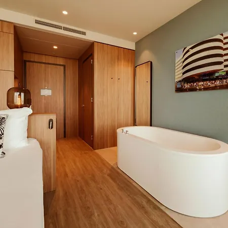 Hotel Der Valk Zuidas -rai 4*