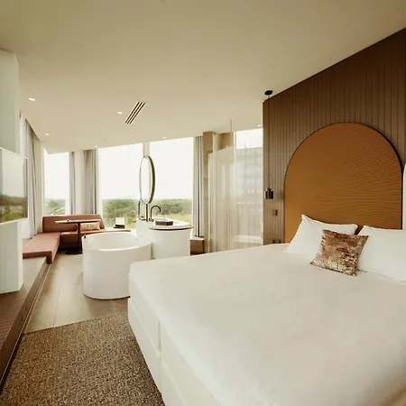 Der Valk Zuidas -rai Hotel Amsterdam