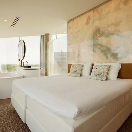 Der Valk Zuidas -rai 4*