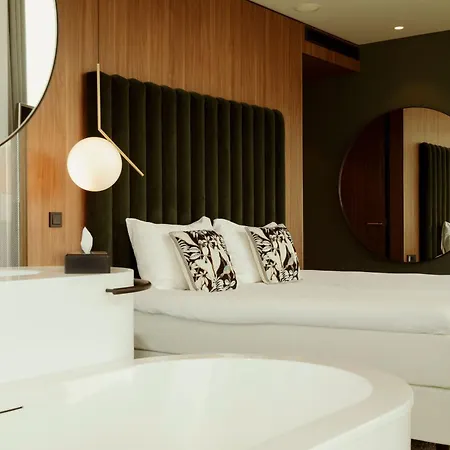 Der Valk Zuidas -rai