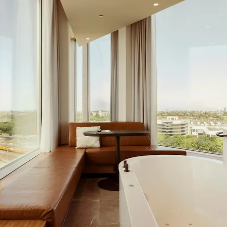 Hotel Der Valk Zuidas -rai 4*