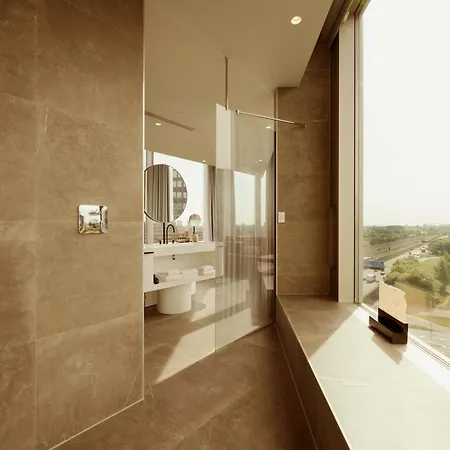 Der Valk Zuidas -rai Hotel Amsterdam