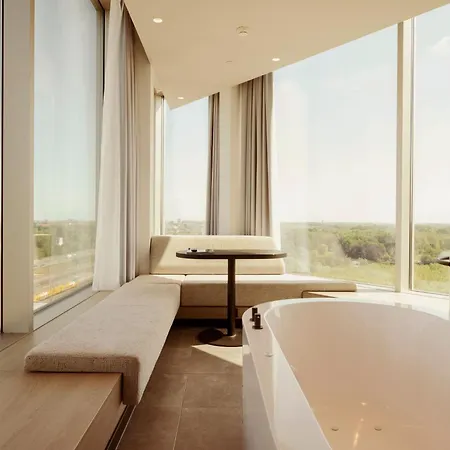 Hotel Der Valk Zuidas -rai Amsterdam