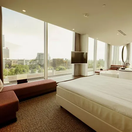 Der Valk Zuidas -rai 4*