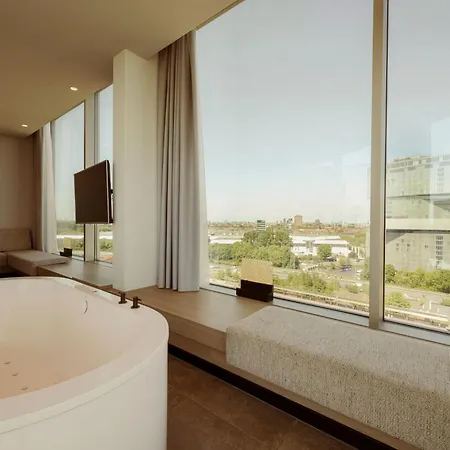Hotel Der Valk Zuidas -rai Amsterdam