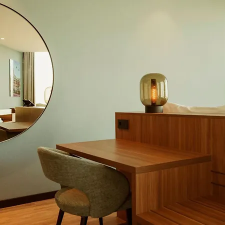 Der Valk Zuidas -rai 4*