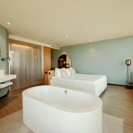 Der Valk Zuidas -rai 4* Amsterdam