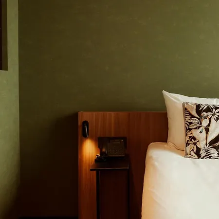 Der Valk Zuidas -rai