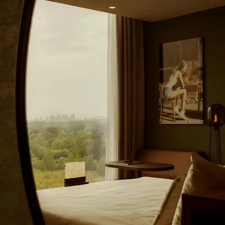 Der Valk Zuidas -rai Hotel 4*