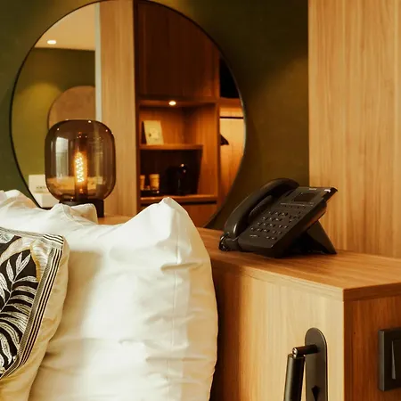 Der Valk Zuidas -rai Hotel Amsterdam