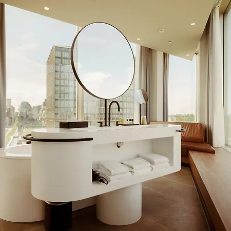 Der Valk Zuidas -rai 4* Amsterdam