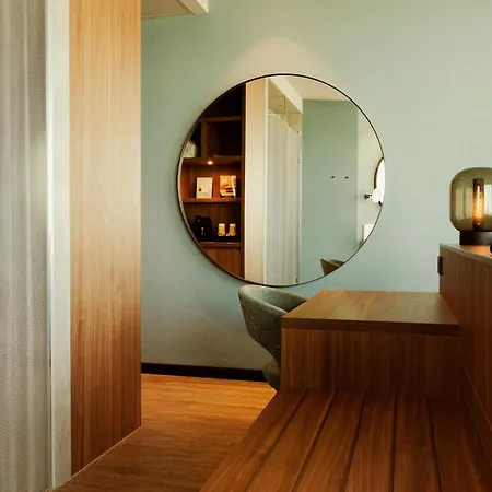 Hotel Der Valk Zuidas -rai Amsterdam