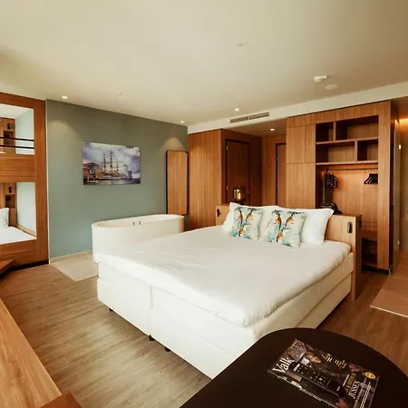 Der Valk Zuidas -rai 4* Amsterdam