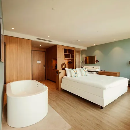 Der Valk Zuidas -rai