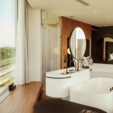 Der Valk Zuidas -rai Hotel 4*