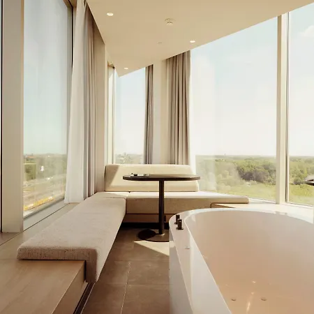 Hotel Der Valk Zuidas -rai Amsterdam