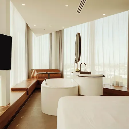 Der Valk Zuidas -rai Hotel Amsterdam