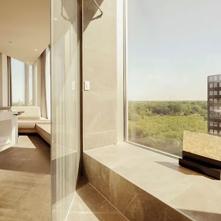 Der Valk Zuidas -rai Hotel 4*