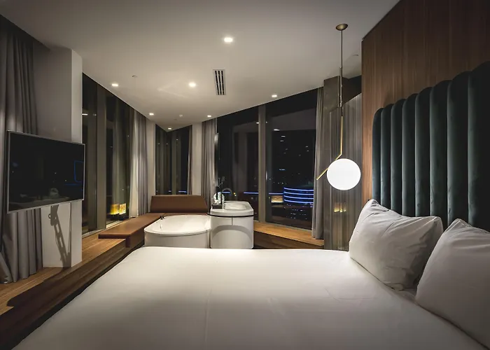 Der Valk Zuidas-rai Hotel 4*