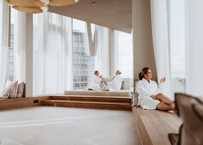 Der Valk Zuidas-rai Hotel Amsterdam