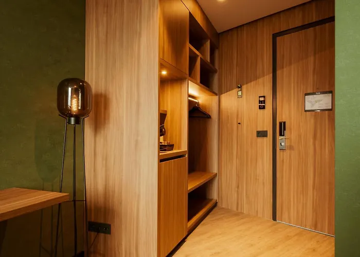 Hotel Der Valk Zuidas-rai Amsterdam