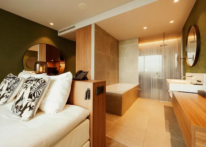 Der Valk Zuidas-rai 4*