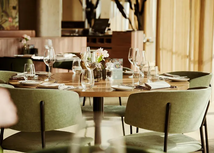 Der Valk Zuidas-rai 4* Amsterdam