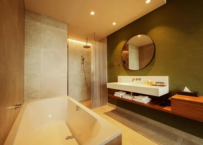 Der Valk Zuidas-rai Hotel