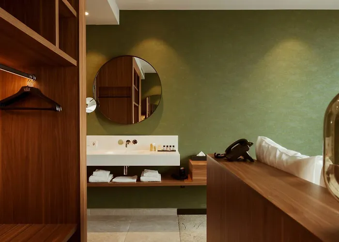 Hotel Der Valk Zuidas-rai Amsterdam