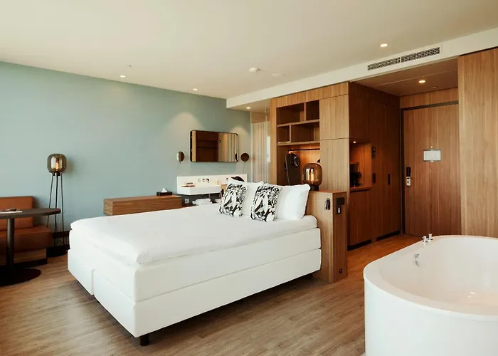 Der Valk Zuidas-rai 4* Amsterdam