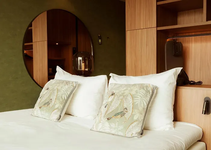 Der Valk Zuidas-rai Amsterdam