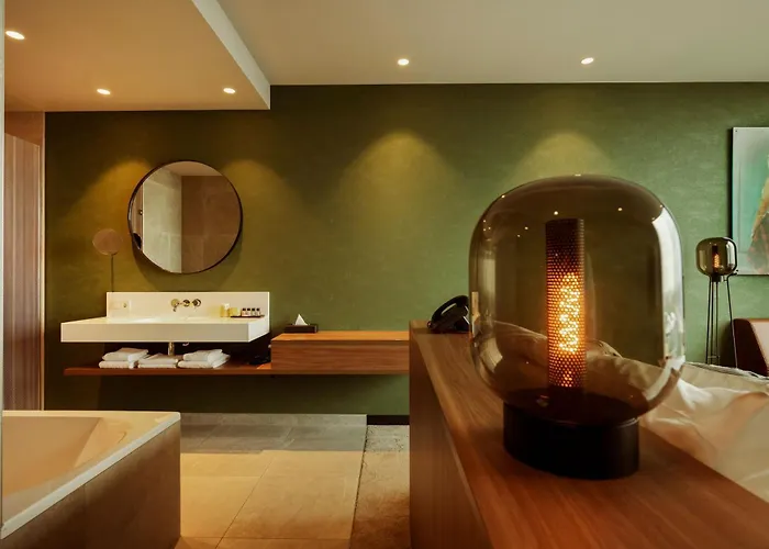 Der Valk Zuidas-rai Hotel 4*