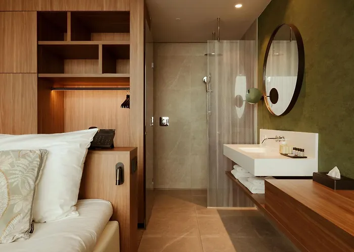 Der Valk Zuidas-rai Hotel Amsterdam