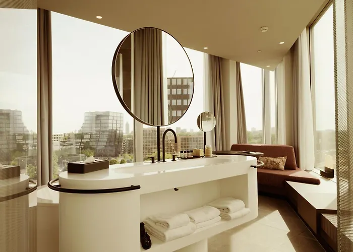 Der Valk Zuidas-rai 4* Amsterdam