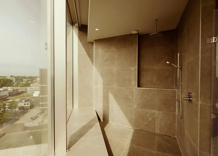 Der Valk Zuidas-rai 4* Amsterdam