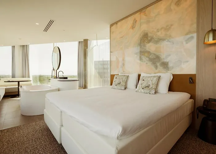 Der Valk Zuidas-rai 4*