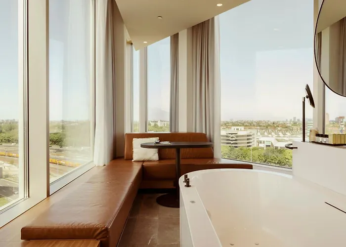 Hotel Der Valk Zuidas-rai 4*