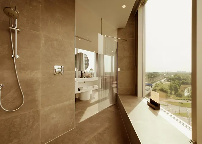 Der Valk Zuidas-rai Hotel Amsterdam