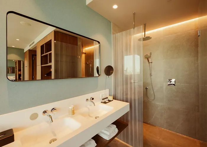 Der Valk Zuidas-rai Amsterdam