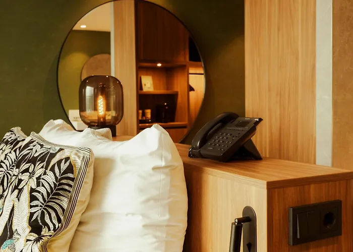 Der Valk Zuidas-rai Hotel Amsterdam