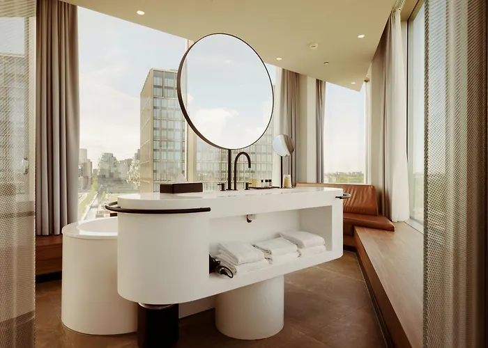 Der Valk Zuidas-rai 4* Amsterdam