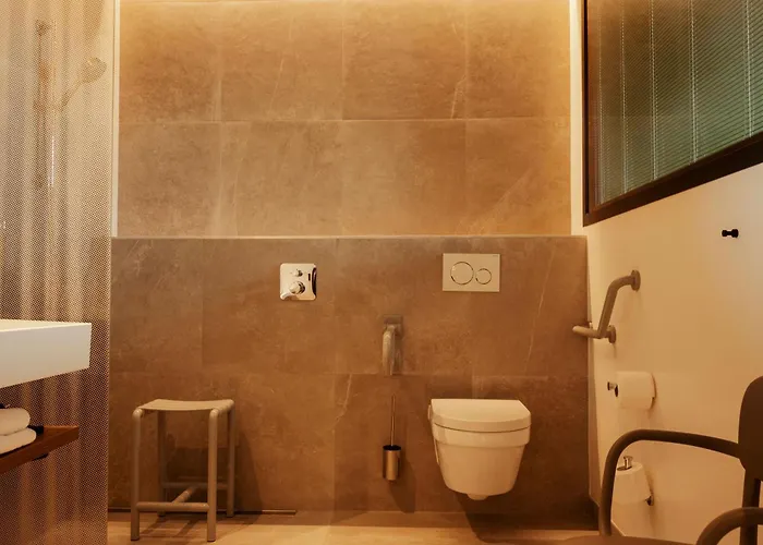 Der Valk Zuidas-rai Hotel Amsterdam