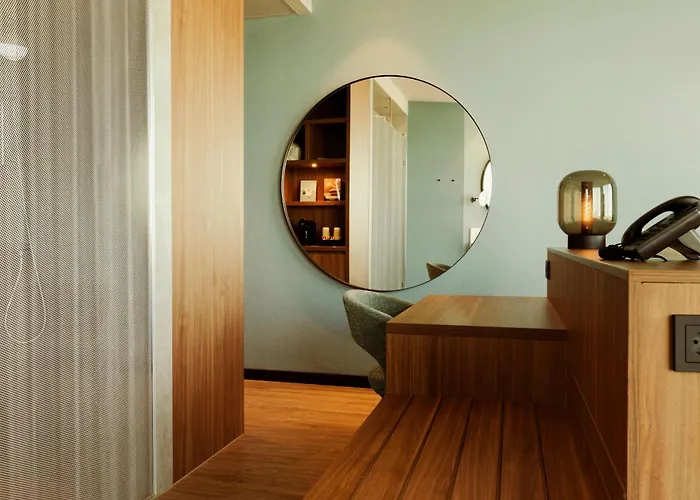 Hotel Der Valk Zuidas-rai Amsterdam