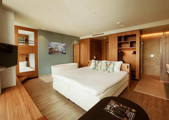 Der Valk Zuidas-rai 4* Amsterdam