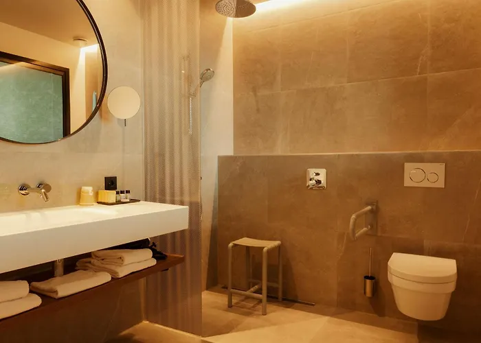 Der Valk Zuidas-rai Hotel Amsterdam