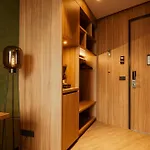 Hotel Der Valk Zuidas-rai Amesterdão