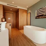 Hotel Der Valk Zuidas-rai 4*