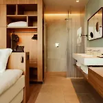 Hotel Der Valk Zuidas-rai